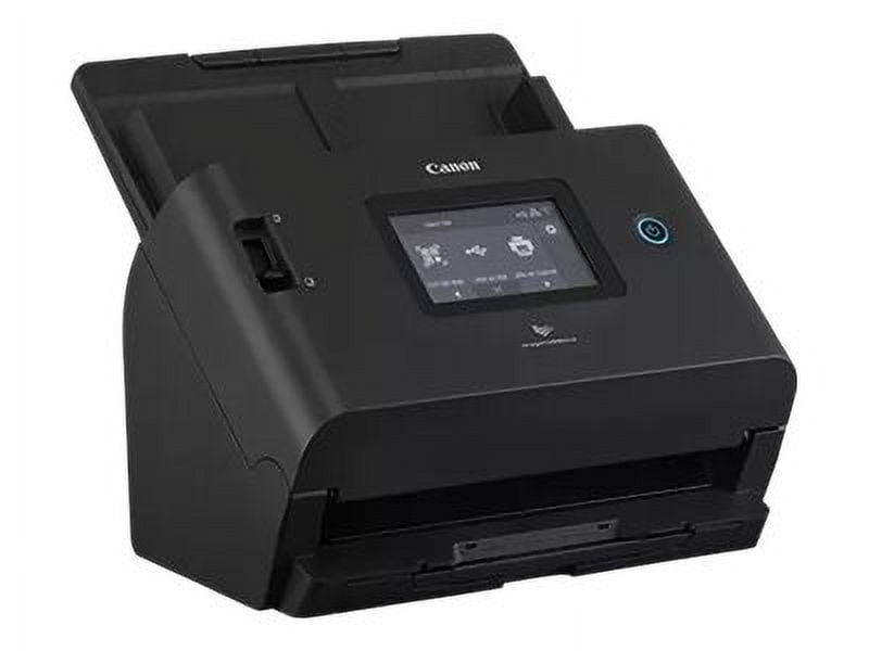 Scanner de documents Canon imageFORMULA DR-S350NW