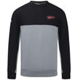 thumbnail image 2 of Men's Levelwear  Black Arizona Diamondbacks  Legacy Rafters Pullover Sweatshirt, 2 of 3