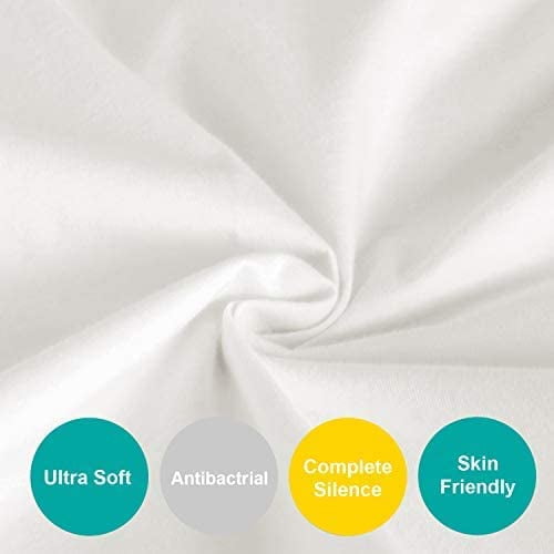 silk mini crib sheets
