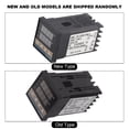 thumbnail image 4 of PID Temperature Thermostat Controller, Temperature Controller, Professional AC110V-240V 25A Chemical Industry For Electric Power Controlling Temperature, 4 of 8