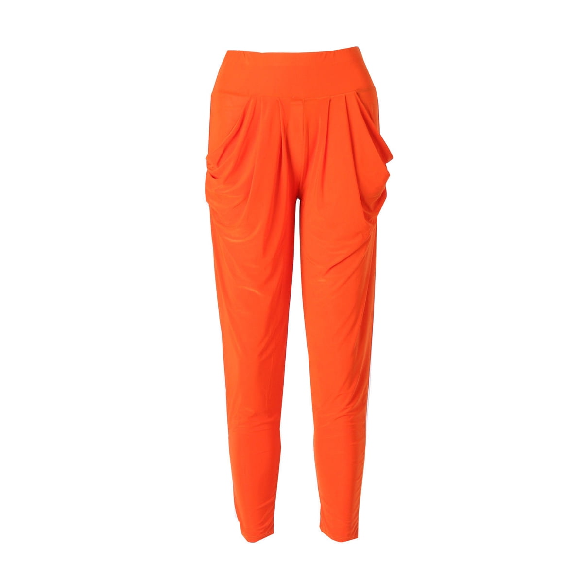 Walmart Orange Sweats Clearance Sale 