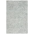 thumbnail image 2 of SAFAVIEH Berber Deena Distressed Area Rug, Ivory/Green, 5' x 8', 2 of 11