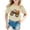 Beige, variant on CONFREE Halloween Boys Short Sleeve Tshirts Crew Neck Cartoon Pumpkin Graphic Soft Hallowmas T-Shirts for Kids