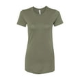 thumbnail image 2 of BELLA + CANVAS Women�'s Slim Fit Tee, 2 of 3