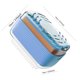 thumbnail image 2 of Caja de lavandería con espuma de jabón | Cepillo giratorio multifuncional | Herramienta de limpieza sin esfuerzo | Plástico duradero | Diseño sin frotar las manos | Quitamanchas | Se adapta a la, 2 of 5