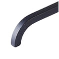 thumbnail image 6 of Schaub And Company 211027-BB Turno 18" Center To Center Solid Bronze Luxury Modern Rustic, 6 of 7