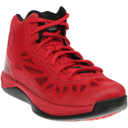 And1 Mens Fantom Basketball Athletic  Shoes -