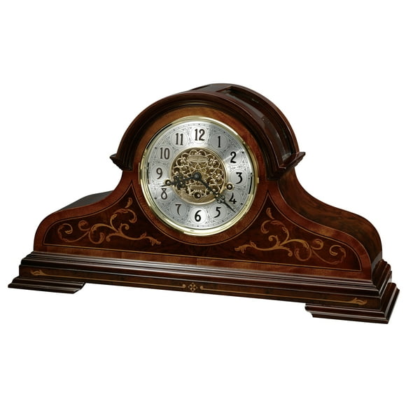 HOWARD MILLER BRADLEY MANTEL CLOCK 630260