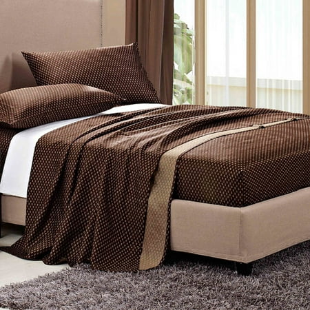 UPC 855031119982 product image for Simple Luxury Brookhill 300 Thread Count Sheet Set | upcitemdb.com