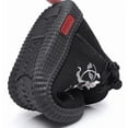 thumbnail image 5 of Women's Winter Snow Boots - Artificial plush Lined Waterproof Slip-On Booties for Cold Weather, 5 of 7