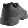 thumbnail image 5 of Men's Fila Memory Workshift Black/Black/Black 11 M, 5 of 6