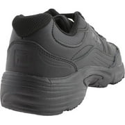 Mens Fila Memory Workshift Black/Black/Black 13 M