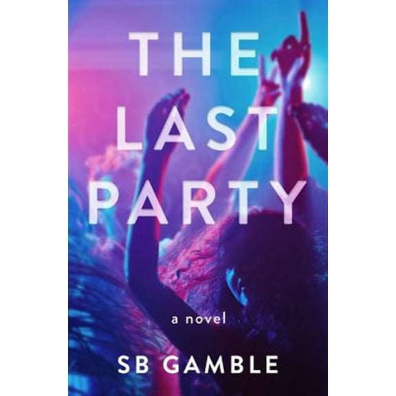 Pre-Owned The Last Party