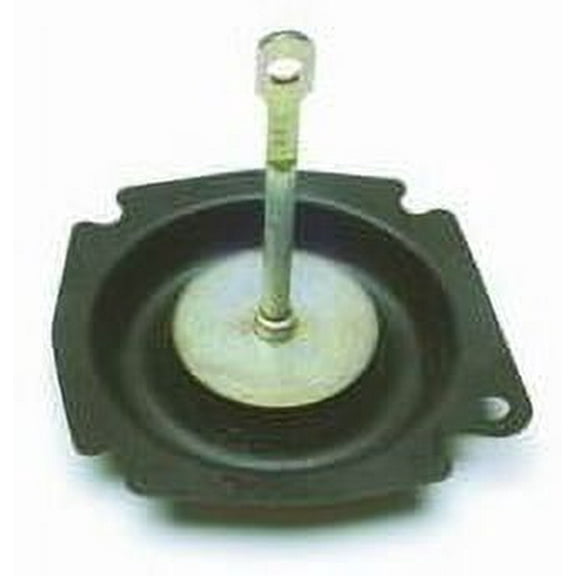 Quick Fuel Technology 35-3QFT Carburetor Vacuum Secondary Housing
