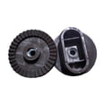 thumbnail image 4 of davian 2Pcs Canopy Frame Replacement Canopy Screw Fittings Quick Installation Versatile A, 4 of 8