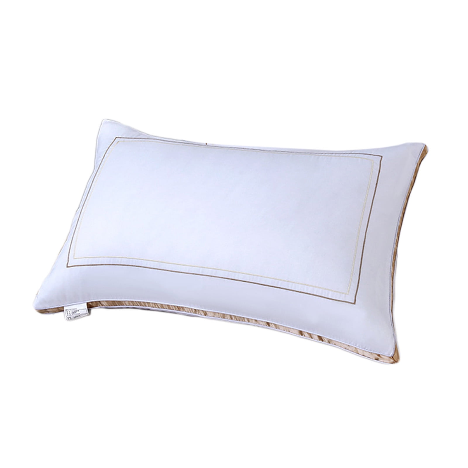 EGNMCR Pillow Hotel Quality Cool Type Suitable For Supine Or Side