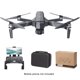 thumbnail image 3 of Sidaley 2021 nuevo F11 PRO profesional 4K HD Cámara cardán Dron sin escobillas fotografía aérea WIFI plegable RC Accesorios para aéreos, 3 of 6
