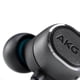 thumbnail image 2 of Audífonos Samsung  AKG N200 Negro (GP-N200HAHHDAC), 2 of 2