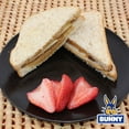 thumbnail image 3 of Bunny Honey Wheat Bread, 20 oz, 3 of 9