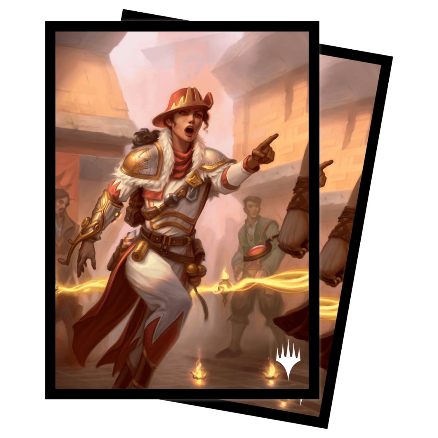 pantlaza card sleeves Ultra Pro