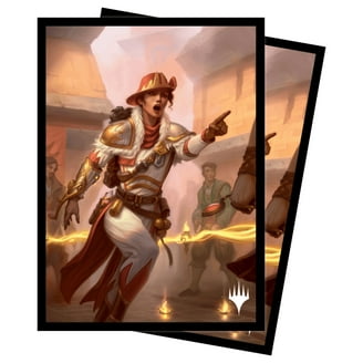 Fallout Dogmeat, Ever Loyal Deck Protector Sleeves (100ct) for Magic: The  Gathering - Walmart.com
