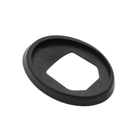 Roof Antenna Base Gasket Rubber Gasket Seal Replacement for CONT01