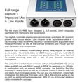 thumbnail image 3 of Interfaz de audio RME Babyface Pro FS de 24 canales y 192 kHz USB, 3 of 9