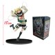 thumbnail image 1 of Figuras de acción de My Hero AcademiaMidoriya de 17CM, figuras de acción de Izuku, Boku No Hero Academia, increíbles héroes Midoriya Todorok, estatuillas de juguete Gong Bohan LED, 1 of 2