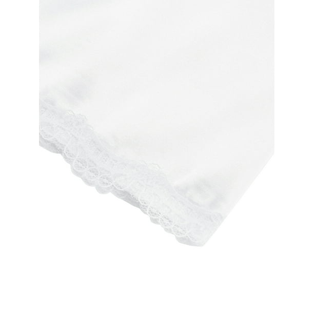 Lace half slips for under dresses cheap
