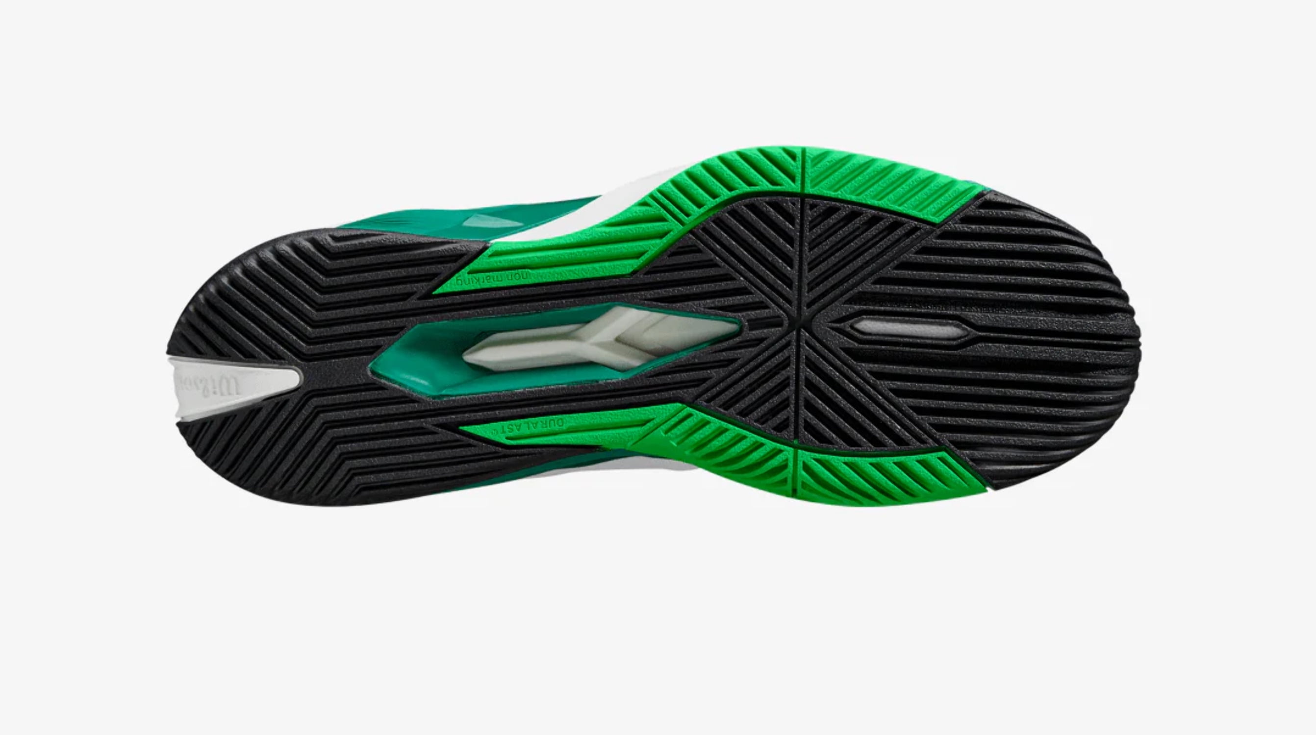 wilson - 限定Wilson Rush Pro 4.0 night session 26.5 Wilson Men`s Rush Pro 4.0 Tennis Shoes Night Session ( 9