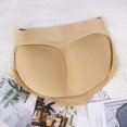 thumbnail image 5 of Women's Padded Underwear Butt Pads Lifter Shapewear Seamless Hip Enhancer Panties, 5 of 9