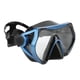 thumbnail image 1 of Gafas De Buceo, Correa Súper Ancha, Ajuste Cómodo, Peso Ligero, Material De Silicona, Gafas De Buceo Para Nadar Y Bucear, 1 of 8