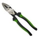 thumbnail image 1 of Pinzas Ponchadoras Con Jalacables Electrica 9pulgadas esquí esquí Gafas de esquí, 1 of 4