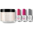 thumbnail image 1 of OPI Nail Dipping Powder Perfection Combo - Liquid Set + Put in Neutral DP T65, 1 of 1