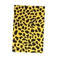 thumbnail image 1 of jifeng Ceramic Decal Applique Porcelain Decal Paper Sticker Pottery Clay Transfer Paper Leopard, 1 of 8