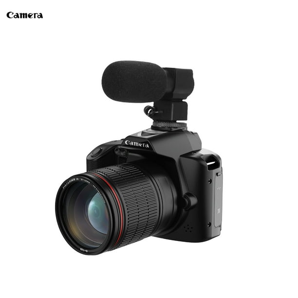 D5 4K WiFiデジタルカメラ Amazon | D5 デジタルカメラ、4K 64 メガピクセル HD ナイトビュー