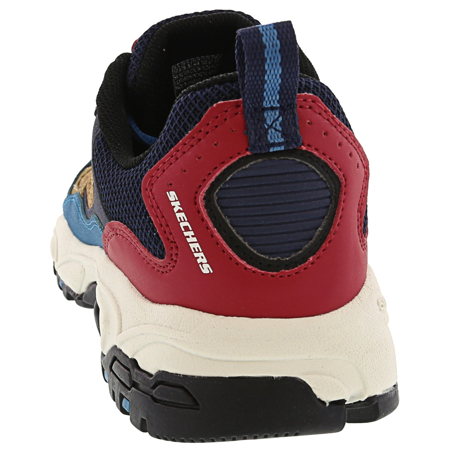 skechers stamina bluecoast