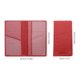thumbnail image 2 of unbranded Insurance and Registration Holder Para En Cuero PU Y Funcional, 2 of 6