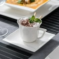 thumbnail image 6 of MALACASA Carina 30-Piece Porcelain Dinnerware Set (Service for 6), 6 of 6