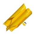 thumbnail image 2 of jiaping 2 Pieces Shock Absorber Guard Black Replacement for FC 250/350/450 2015 Yellow, 2 of 9