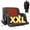 A-Heated-25" W, variant on MOPHOTO 21IN Heated Stadium Seat Bleacher Seat with Back & Arm Support, Portable 6 Reclinng Positions Stadium Seating for Bleachers, Bleacher Seats for Sports Events, Outing, Travelling