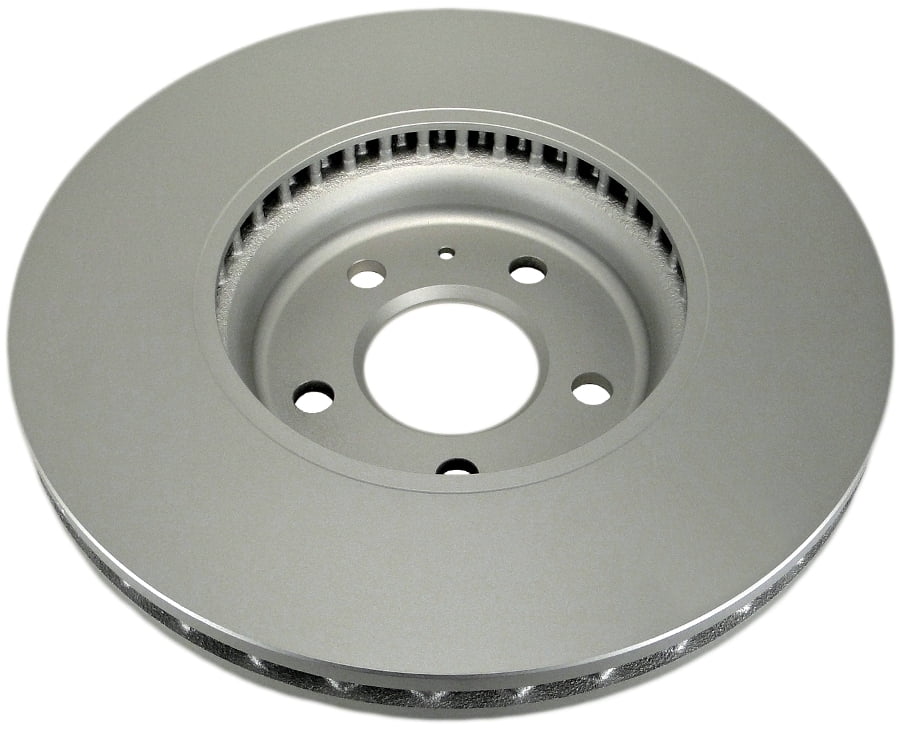 Ultra High Carbon 1000 Brake Kits, Front UHCK10130, Audi Q5 2011-2009