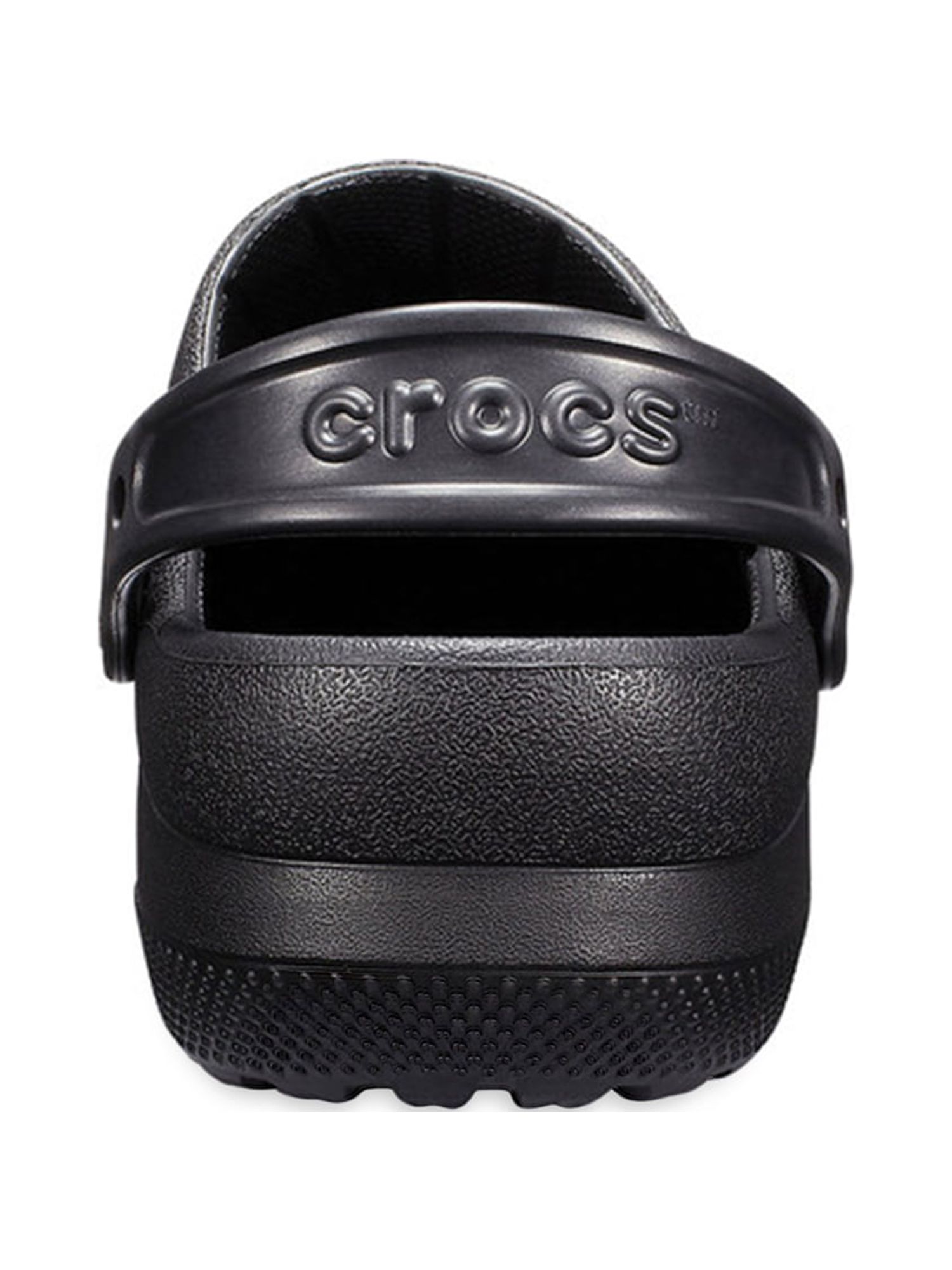 Crocs at Work Specialist II Slip-Resistant Clog photo 5