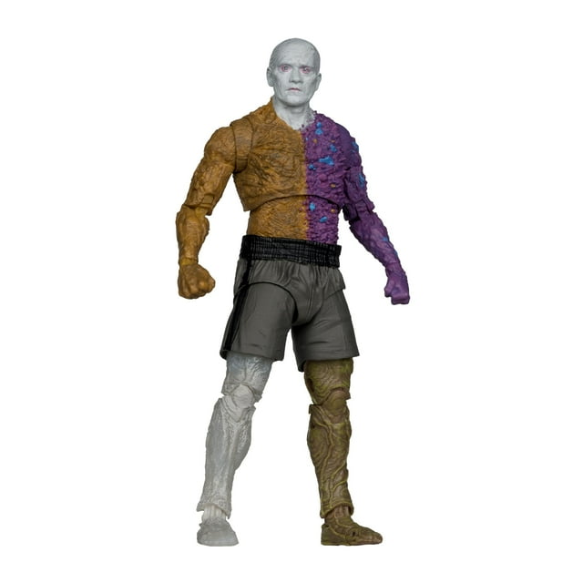 Figura de acción McFarlane Toys DC Multiverse Superman Metamorpho
