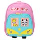 thumbnail image 1 of Mochila de jardín de infantes para bebés, Mochila de jardín de infantes Mochila de dibujos animados para niños Mochila de escuela primaria elegante y moderna, 1 of 8