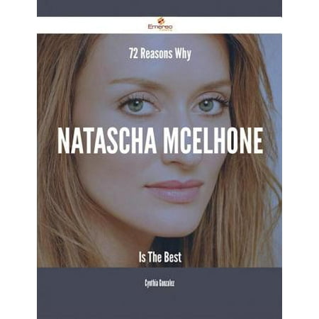 72 Reasons Why Natascha McElhone Is The Best -