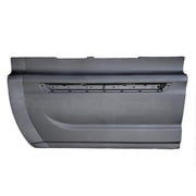 KOZAK Compatible with International Prostar Front Step Side and Rear Side Fairing Panel Right Passenger Side w/ Steps
