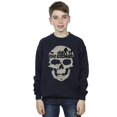 thumbnail image 2 of The Goonies Chandail en Molleton Garçon Carte, 2 of 3