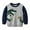 Gray, variant on URMAGIC Christmas Sweater for Kids Cute Dinosaur Print Sweatshirt Funny Holiday Pullover Knitwear Winter Warm Tops for Aged 3-8