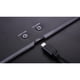 thumbnail image 3 of Mouse Pad Gamer Stylos Rgb Rigido Usb Antiderrapante Speed 35 cm x 12 cm, 3 of 3